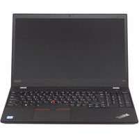 Lenovo ThinkPad T590 16GB RAM 256GB SSD i5-8265U 15.6" FHD (reacondicionado Grado C)