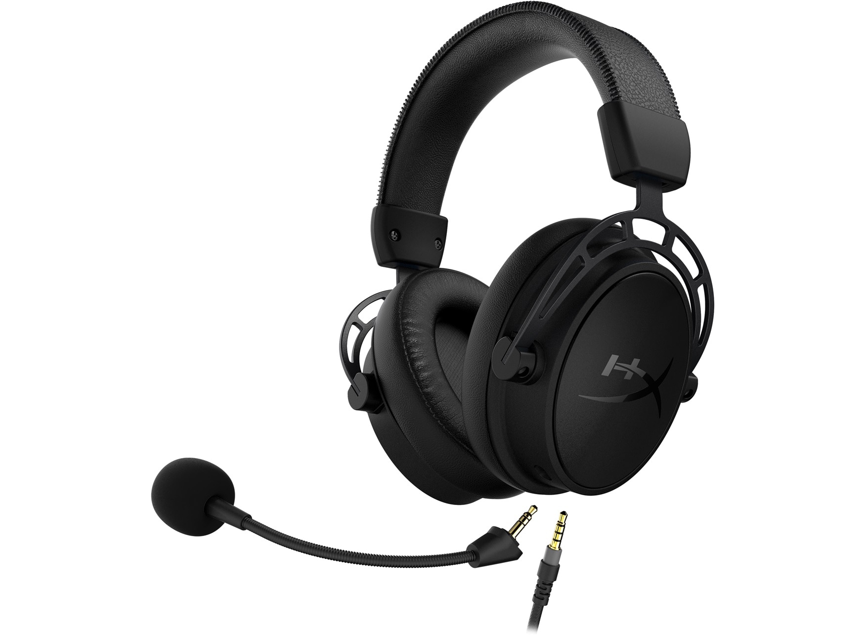 Auriculares gaming HyperX Cloud Alpha S