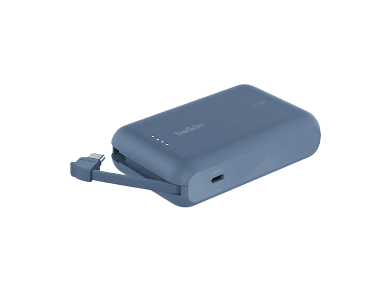 Belkin BPB021hqBL 10000 mAh