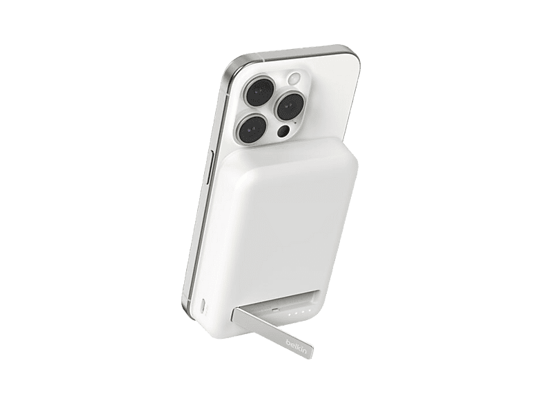 Belkin BPD008btWH Batería externa 10000 mAh