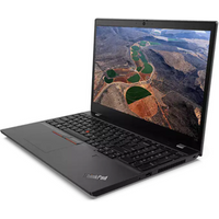 Lenovo ThinkPad L15 i5-10210U 8GB 256GB SSD 15" FHD