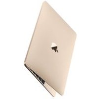 Macbook Retina 12" 2016 M3-6y30 8GB 256GB