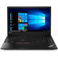 Lenovo Thinkpad E580 i5-8250U 16GB 512GB SSD 15" FHD Reacondicionado