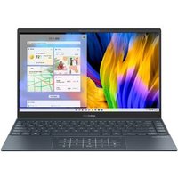 Asus Zenbook 13 OLED i5 1135G7 8GB RAM 256GB SSD