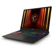 PC Portátil Intel Core Ultra 9 275HX 18" con 32 GB RAM y 1 TB SSD – MSI 9S7-1824B4-878