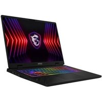 PC Portátil MSI 9S7-15P421-206 Intel Core Ultra 9 275HX 16GB RAM 1TB SSD 16"