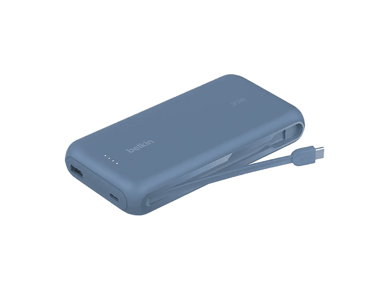 Powerbank Belkin BPB024hqBL 10.000 mAh