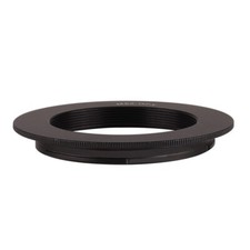 Adaptador Fujifilm GFX M58x1 hembra rosca