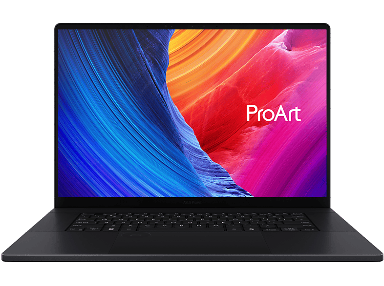 ASUS ProArt P16 OLED H7606WW-SE020W – 64 GB RAM, 2 TB SSD, AMD Ryzen™ AI 9 HX 370, RTX™ 5080, Windows 11 Home