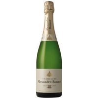 Alexandre Bonnet Brut Champagne Gran Reserva 75 cl