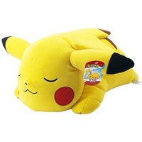 Pokémon Pikachu Durmiente 40 cm