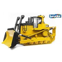 Cat Excavadora Grande