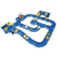 Juego de Agua Amsterdam Big