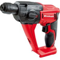 Martillo Percutor A Batería Einhell Te-hd 18 Li-solo