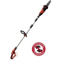 Motosierra Telescópica GE LC 18 Li T Einhell