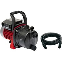 Bomba de Trasvase GC-GP 6538 + Manguera de Aspiración 7 m (Einhell)