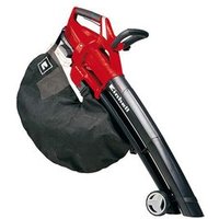 Aspirador Soplador 18V 2xBatería Einhell GE-CL 36LI E