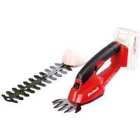 Podadora Inalámbrica De Césped Y Arbustos GE-CG 18 Li-solo Einhell