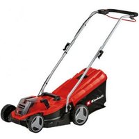 Cortacésped Einhell GE-CM 18/33 Li
