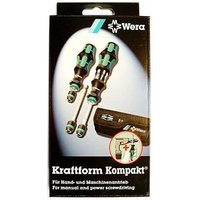 Destornillador Wera Portapuntas KK20