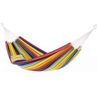 Hamaca Doble Barbados Rainbow