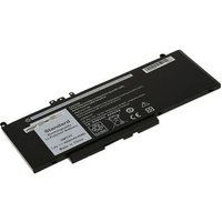 Batería Dell 6MT4T 7,6V 8100mAh 62Wh Li-Polymer