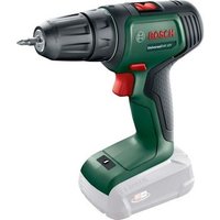 Taladro y destornillador inalámbrico Bosch 18V