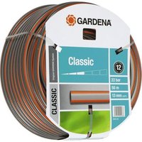 Manguera de Jardín Gardena Classic 13 mm 50 m (18010-20)
