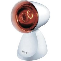 Lámpara Infrarroja Sanitas Sil 16 100 W 4 Posiciones