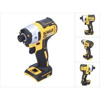 Dewalt DCF887N Atornillador de Impacto XR 18V