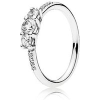Pandora Brillo De Cuento De Hadas 196242cz-50