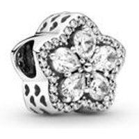 Charm Pandora Copo de Nieve Brillante en Pavé 799224c01
