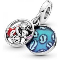 Charm Colgante Pandora Lilo And Stitch Disney 799383c01