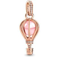 Colgante Pandora Rose Globo Aerostático 789434c01