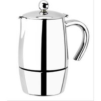 Braun Cafetera Italiana Bra 170435 10 Tazas