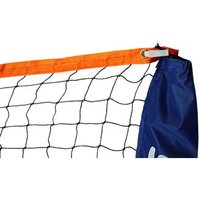 Set Minitenis y Minibadminton Metulico