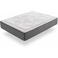 Colchón Hexacare Moonia 180x200 cm 28 cm