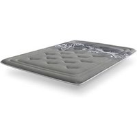 Topper Viscografeno 80x190x4 - Nova Confort (Sonnomattress)