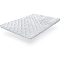 Topper Viscosoft 160x200x7 Basic Dreams de Sonnomattress