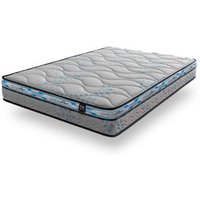 Colchón Viscogel HR Sport Flex 70x180x30 cm