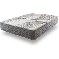 Colchón Viscografeno HR 80x190 Classic Grafeno – Sonnomattress