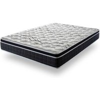 Colchón Viscoelástico Memory Carbono 70x180x24 – Sonnomattress