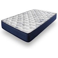 Colchón Viscoelástico Hr 105x180 Oclock de Sonnomattress