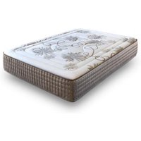 Colchón Viscoelástico Muelles Ensacados 80x190 Daisy Sonnomattress