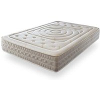 Colchón Viscoelástico Muelles Ensacados 150x190 Dream Cashmere Sonnomattress