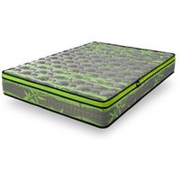 Colchón Viscoelástico 80x190 Nature Sport de Sonnomattress