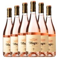 Muga Vino Rioja Joven 75 Cl 13% Vol.