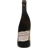 Brotte Vino La Fiole Du Pape Châteauneuf-du-Pape 75 cl 14% Vol.