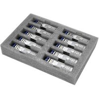 Startech Módulo Transceptor SFP 1000BASE-LX Compatible HP J4859c