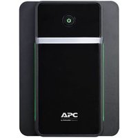APC BX2200MI UPS Línea Interactiva 2,2 kVA 1200 W 6 Salidas AC